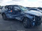 2025 Kia Sportage Ex Серый vin: 5XYK33DF8SG243570