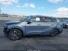 2025 Kia Sportage Ex Серый vin: 5XYK33DF8SG243570