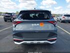 2025 Kia Sportage Ex Серый vin: 5XYK33DF8SG243570