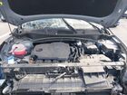 2025 Kia Sportage Ex Серый vin: 5XYK33DF8SG243570
