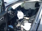 2025 Kia Sportage Ex Серый vin: 5XYK33DF8SG243570