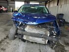 2024 Kia Sportage Ex Blue vin: 5XYK33DF9RG186211