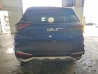 2024 Kia Sportage Ex Blue vin: 5XYK33DF9RG186211