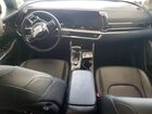 2024 Kia Sportage Ex Blue vin: 5XYK33DF9RG186211