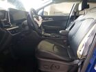 2024 Kia Sportage Ex Blue vin: 5XYK33DF9RG186211