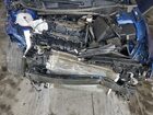2024 Kia Sportage Ex Blue vin: 5XYK33DF9RG186211