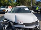 2025 Kia Sportage Ex Белый vin: 5XYK33DF9SG293460