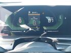 2026 Kia Sportage Ex Серый vin: 5XYK33DFXTG390958