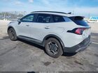 2026 Kia Sportage Ex Серый vin: 5XYK33DFXTG390958
