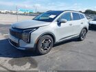 2026 Kia Sportage Ex Серый vin: 5XYK33DFXTG390958