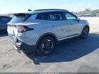 2026 Kia Sportage Ex Серый vin: 5XYK33DFXTG390958