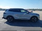 2026 Kia Sportage Ex Серый vin: 5XYK33DFXTG390958