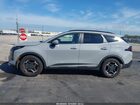 2026 Kia Sportage Ex Серый vin: 5XYK33DFXTG390958
