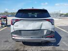 2026 Kia Sportage Ex Серый vin: 5XYK33DFXTG390958