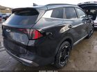 2026 Kia Sportage Ex Gray vin: 5XYK3CDF0TG341123