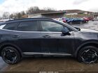 2026 Kia Sportage Ex Gray vin: 5XYK3CDF0TG341123