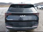 2026 Kia Sportage Ex Gray vin: 5XYK3CDF0TG341123