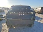 2026 Kia Sportage Ex Черный vin: 5XYK3CDF6TG370416