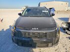 2026 Kia Sportage Ex Черный vin: 5XYK3CDF6TG370416