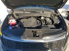 2026 Kia Sportage Ex Черный vin: 5XYK3CDF6TG370416