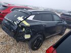 2026 Kia Sportage Ex Черный vin: 5XYK3CDF6TG370416