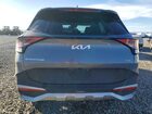 2024 Kia Sportage Ex Silver vin: 5XYK3CDF8RG144645