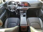 2024 Kia Sportage Ex Silver vin: 5XYK3CDF8RG144645