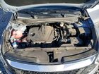 2024 Kia Sportage Ex Silver vin: 5XYK3CDF8RG144645