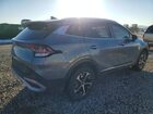 2024 Kia Sportage Ex Silver vin: 5XYK3CDF8RG144645