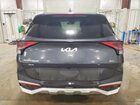 2024 Kia Sportage Ex Gray vin: 5XYK3CDF8RG163017