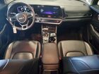 2024 Kia Sportage Ex Gray vin: 5XYK3CDF8RG163017