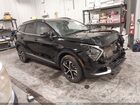 2025 Kia Sportage Ex Black vin: 5XYK3CDF9SG295533