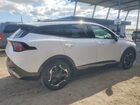 2026 Kia Sportage Sx Белый vin: 5XYK43DF2TG333781