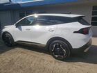 2026 Kia Sportage Sx Белый vin: 5XYK43DF2TG333781