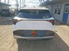 2026 Kia Sportage Sx Белый vin: 5XYK43DF2TG333781