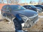 2024 Kia Sportage Sx-prestige Pewter vin: 5XYK5CDF4RG195571