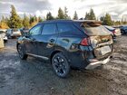 2026 Kia Sportage Sx Prestige Black vin: 5XYK5CDF6TG336762