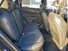 2026 Kia Sportage Sx Prestige Black vin: 5XYK5CDF6TG336762