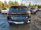2026 Kia Sportage Sx Prestige Black vin: 5XYK5CDF6TG336762