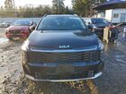 2026 Kia Sportage Sx Prestige Black vin: 5XYK5CDF6TG336762