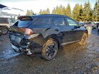 2026 Kia Sportage Sx Prestige Black vin: 5XYK5CDF6TG336762
