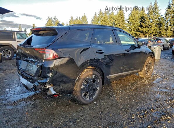 5XYK5CDF6TG336762 2026 KIA SPORTAGE Black Հետևի աջ