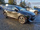 2026 Kia Sportage Sx Prestige Black vin: 5XYK5CDF6TG336762