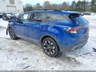 2024 Kia Sportage X-line Blue vin: 5XYK6CDF3RG156077