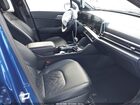 2024 Kia Sportage X-line Blue vin: 5XYK6CDF3RG156077