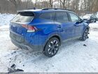 2024 Kia Sportage X-line Blue vin: 5XYK6CDF3RG156077