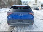 2024 Kia Sportage X-line Blue vin: 5XYK6CDF3RG156077