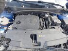 2024 Kia Sportage X-line Blue vin: 5XYK6CDF3RG156077