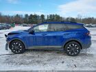 2024 Kia Sportage X-line Blue vin: 5XYK6CDF3RG156077