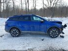 2024 Kia Sportage X-line Blue vin: 5XYK6CDF3RG156077